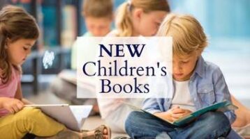 New Children Books
