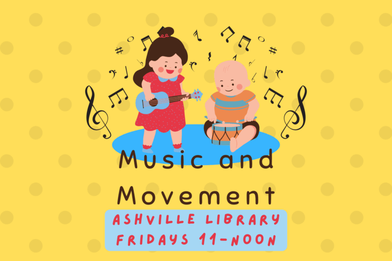 Music and Movement